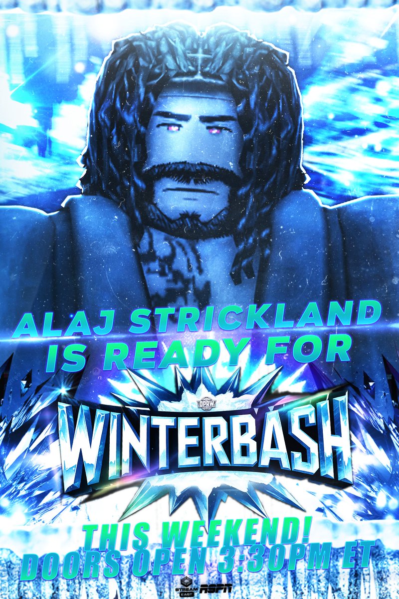 b8pez's tweet photo. Progress Not Perfection.. 🥇

#OPRWWinterBash #MogulEmbassy 

[@OPRW_ROBLOX]