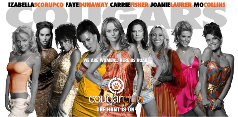 TDIChynaHistory's tweet photo. On this day in Chyna history in 2011,Cougar Club made its DVD premiere in France. https://t.co/zqxyzzY4wj