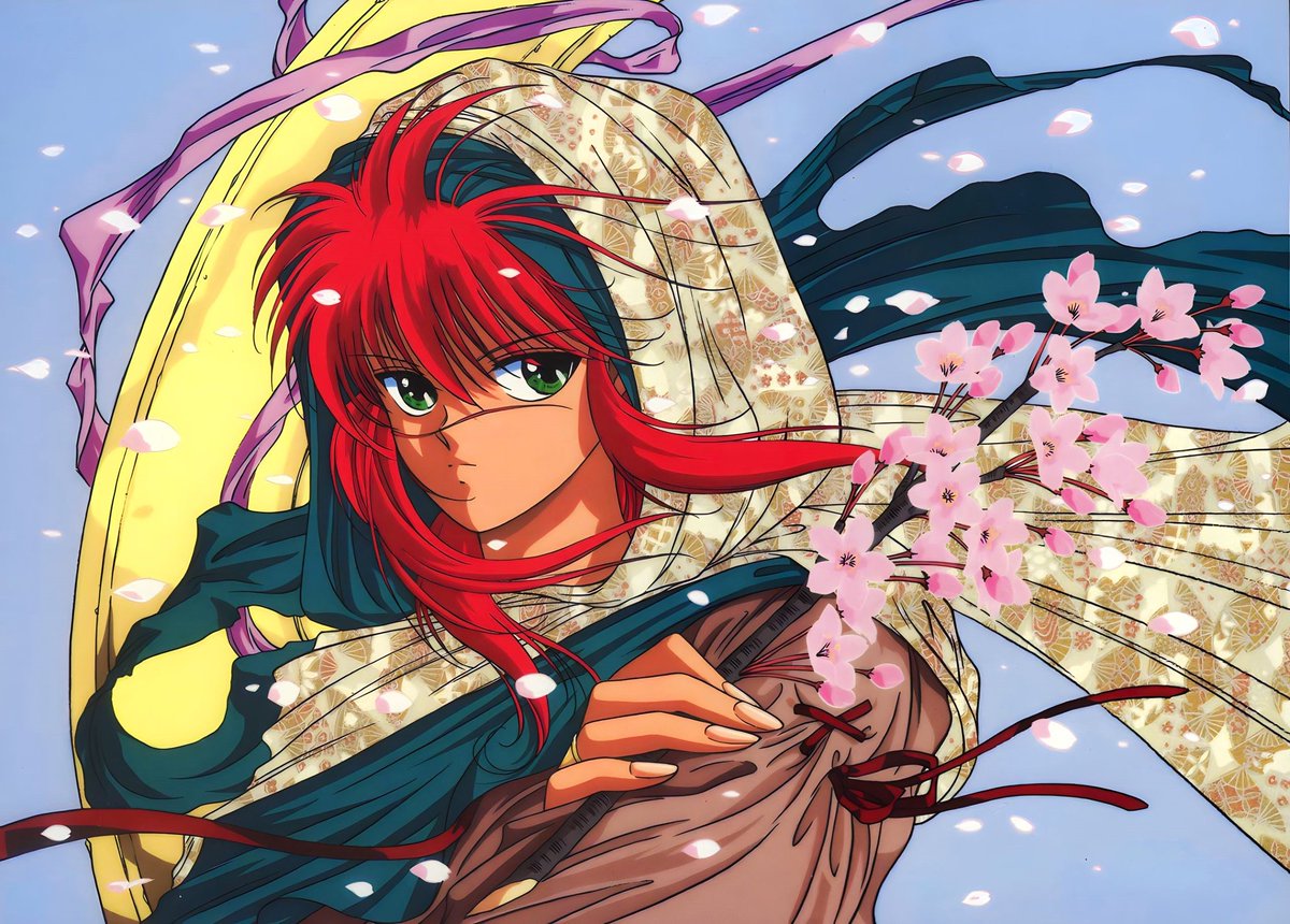 dailykurahi's tweet image. HAPPY BIRTHDAY KURAMA 🌹🎉