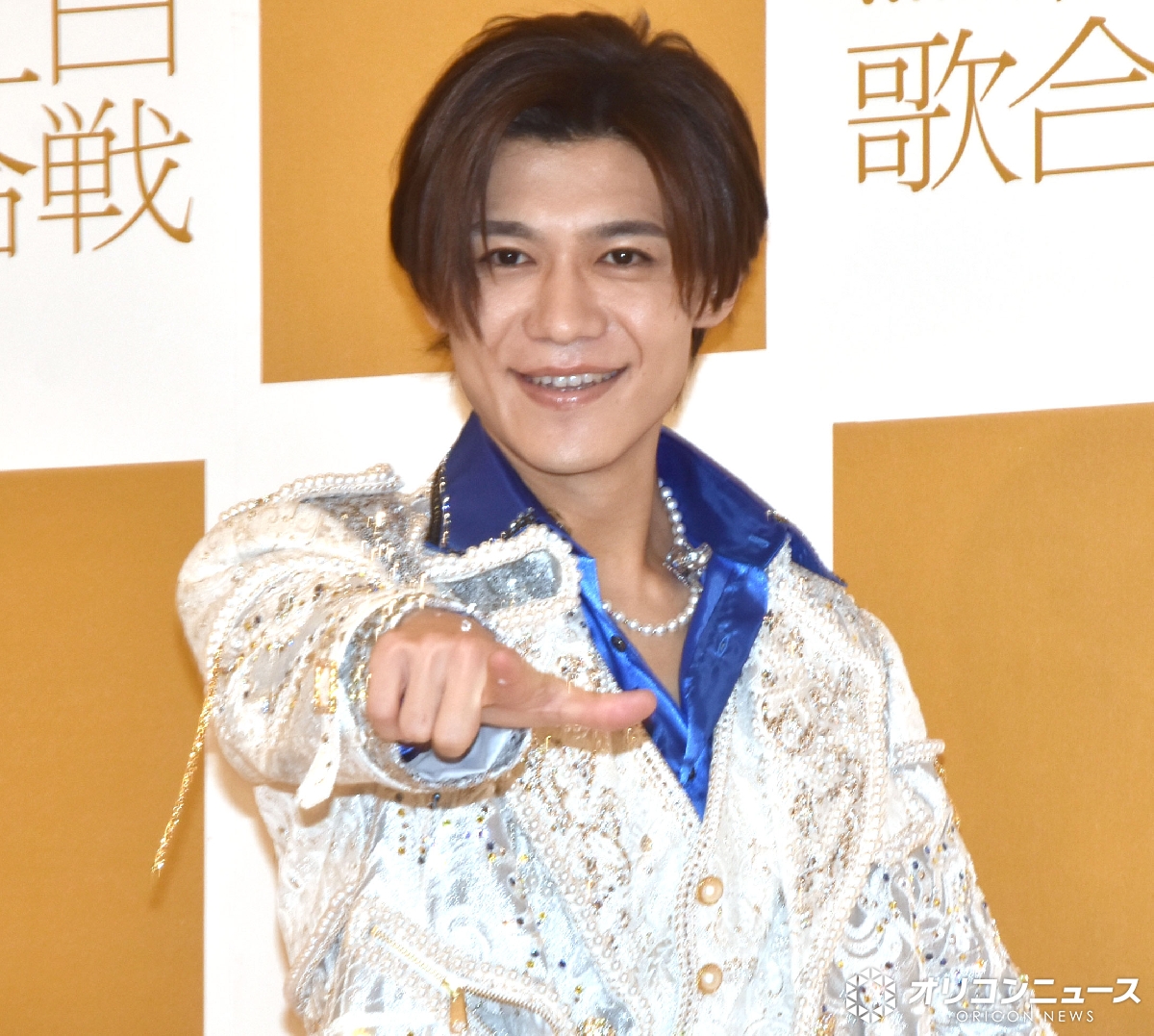 西城秀樹オフィシャル (@325_H_S_413) / Posts / X