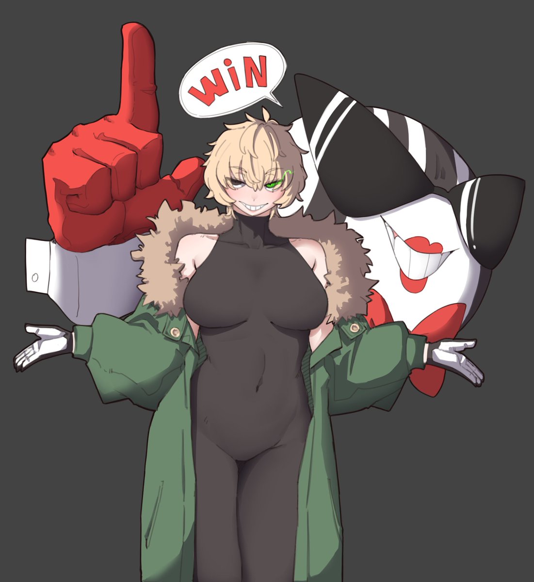 월하라🌙月下曪 tweet media