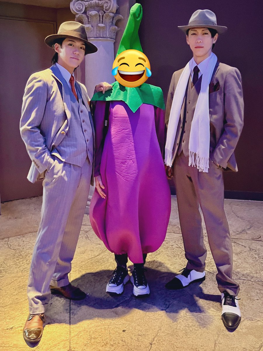 あらすみん tweet media