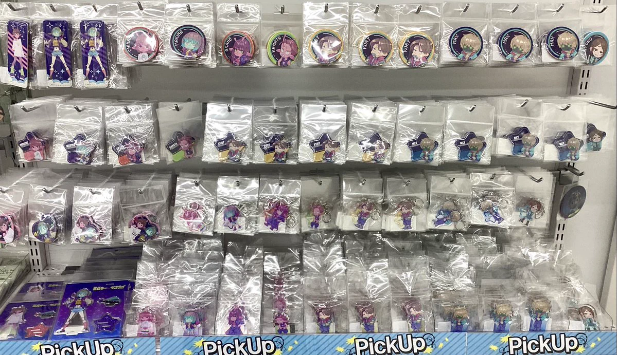 アニメイト池袋本店 on X: 