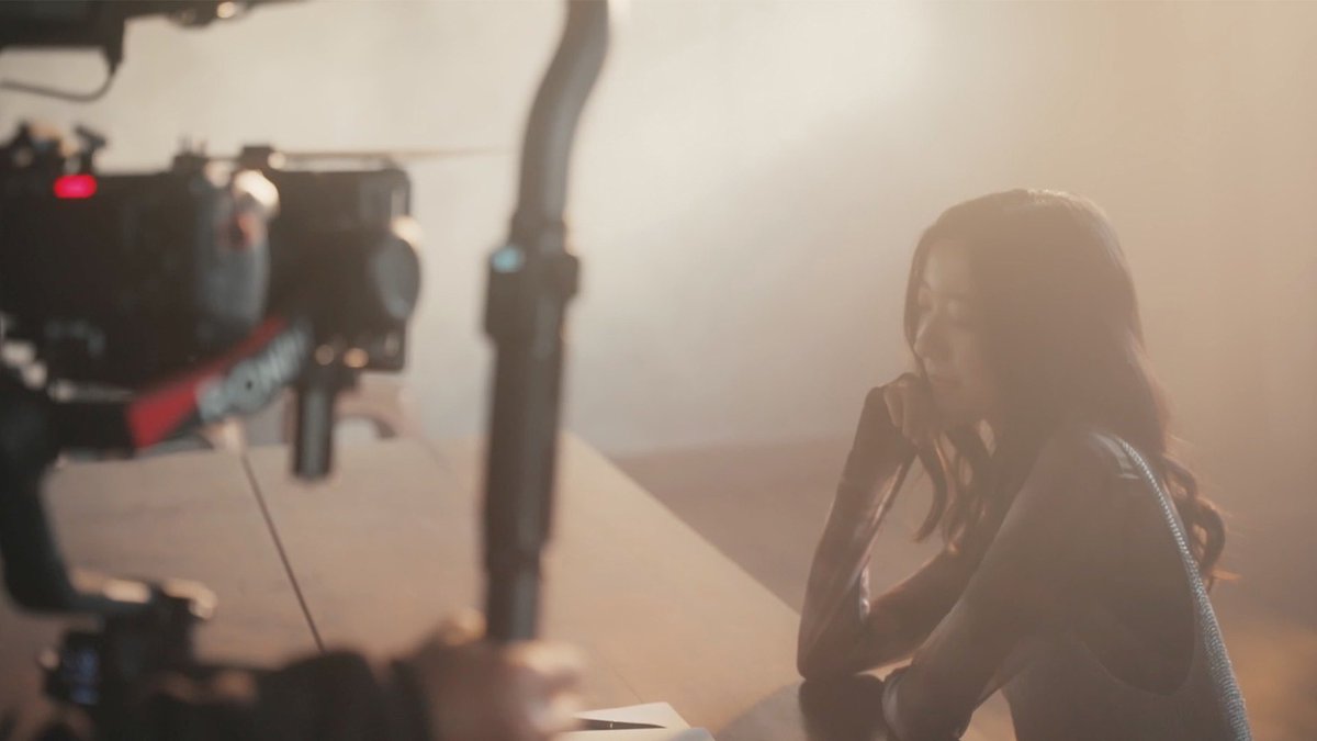 良い方に運命が MV Behind The Scenes

youtu.be/3DZzpACreQU?si…
↑YouTubeにて公開されています！

初のそわそわMV撮影の裏側をたくさん撮っていただきました。曲についても詳しく話しておりますので、よかったら見てみてください(^.^)