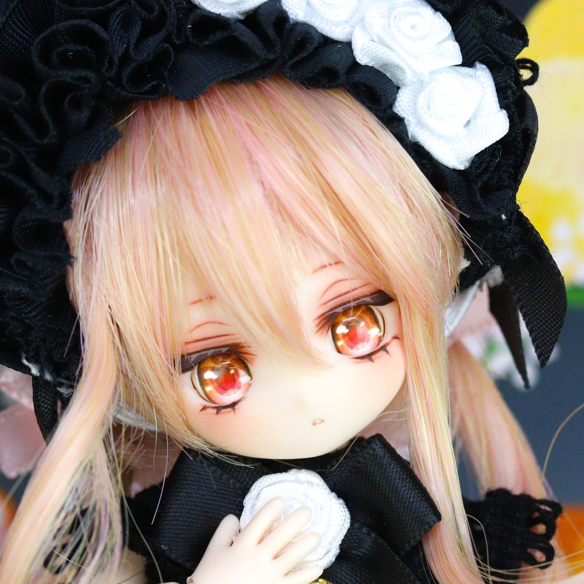 2026初売りイベントすずりけい（すずりっこ）様カスタムミニスウィーツ