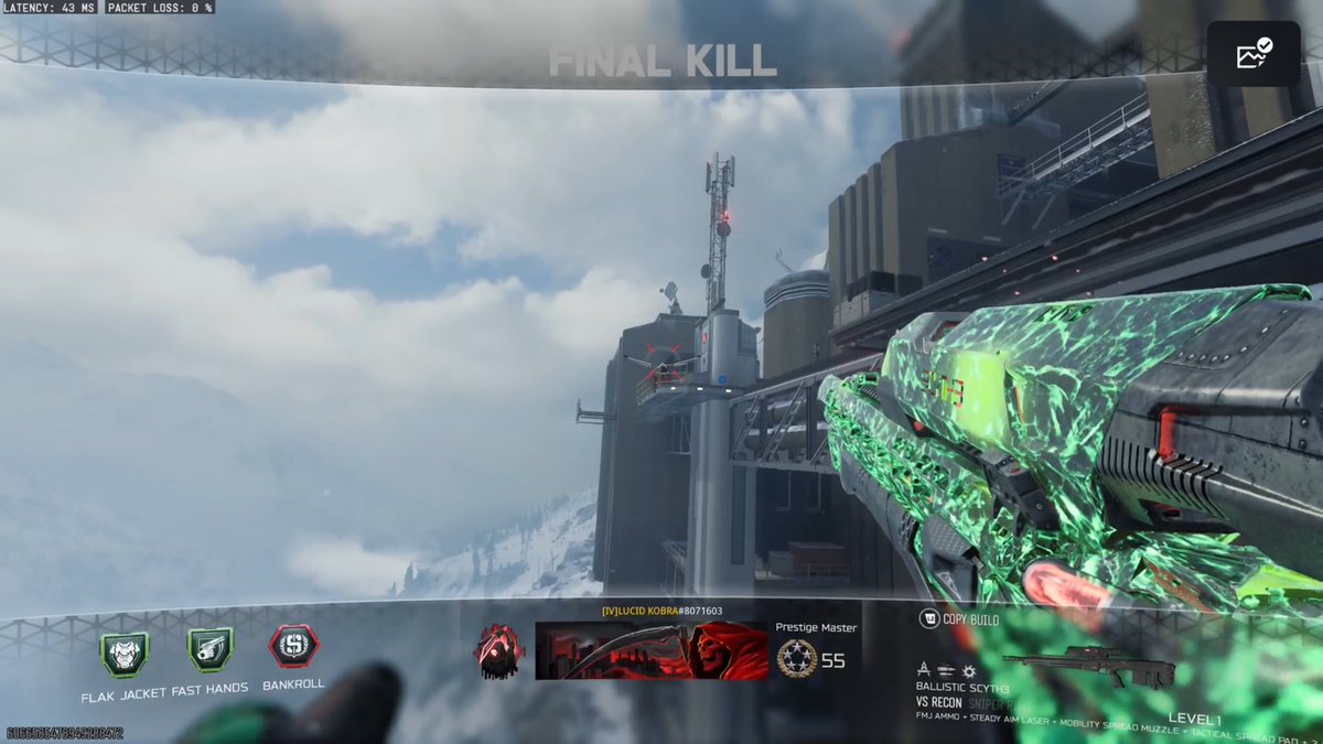 Lucid Kobra (@sirkobra) on Twitter photo 