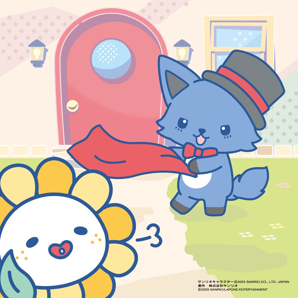 JOCHUM ピーハイ JOCHUMの商品一覧｜ サンリオのコラボグッズ通販なら｜サンリオアニメ