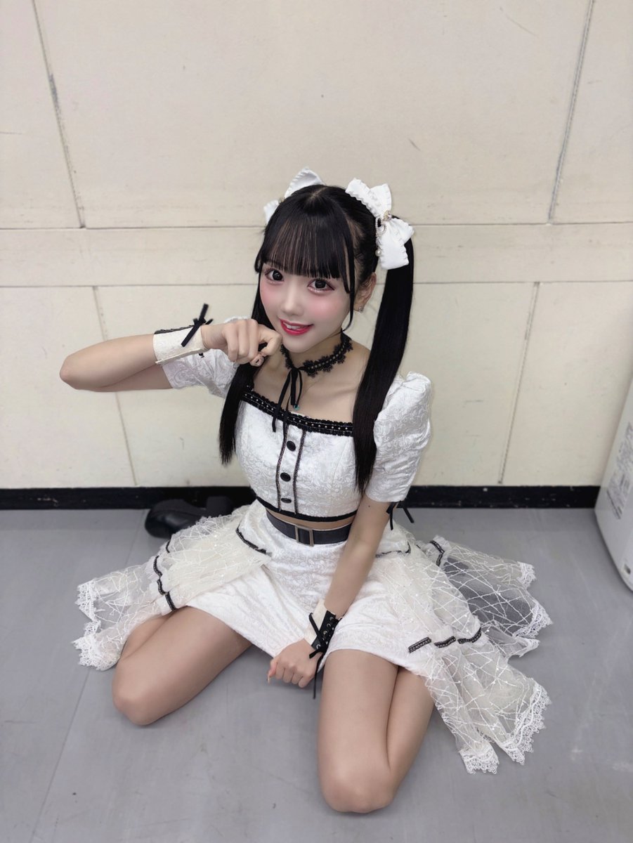 おはるか☁️構ってにゃん🐈🎀🤍