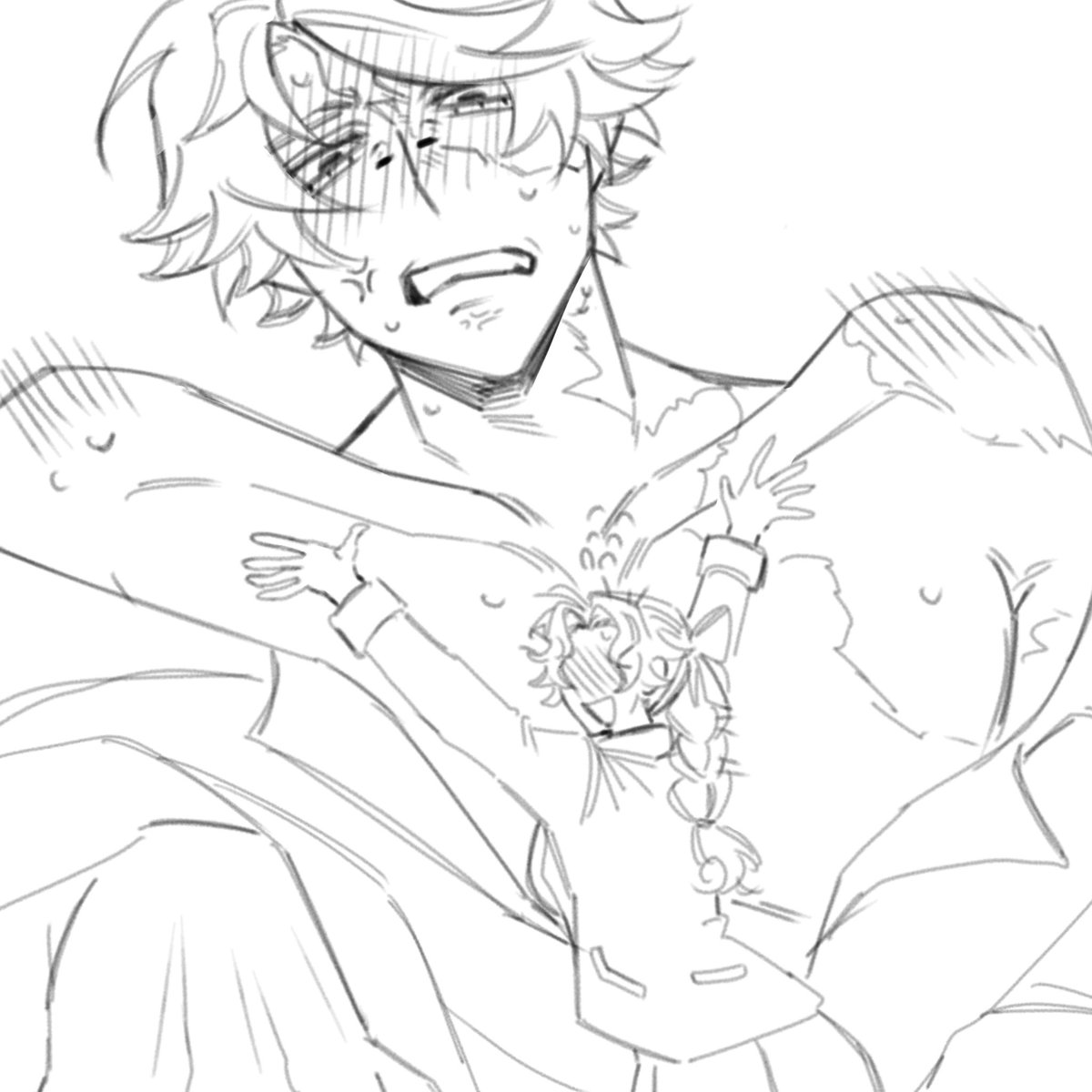 lafla6q's tweet image. Nothing to see here…..!

nortalice😋