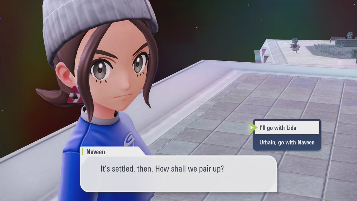 Daily Harmony! tweet media