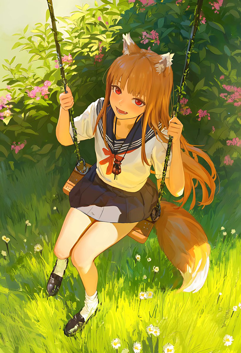 LoveforHolo's tweet image. 