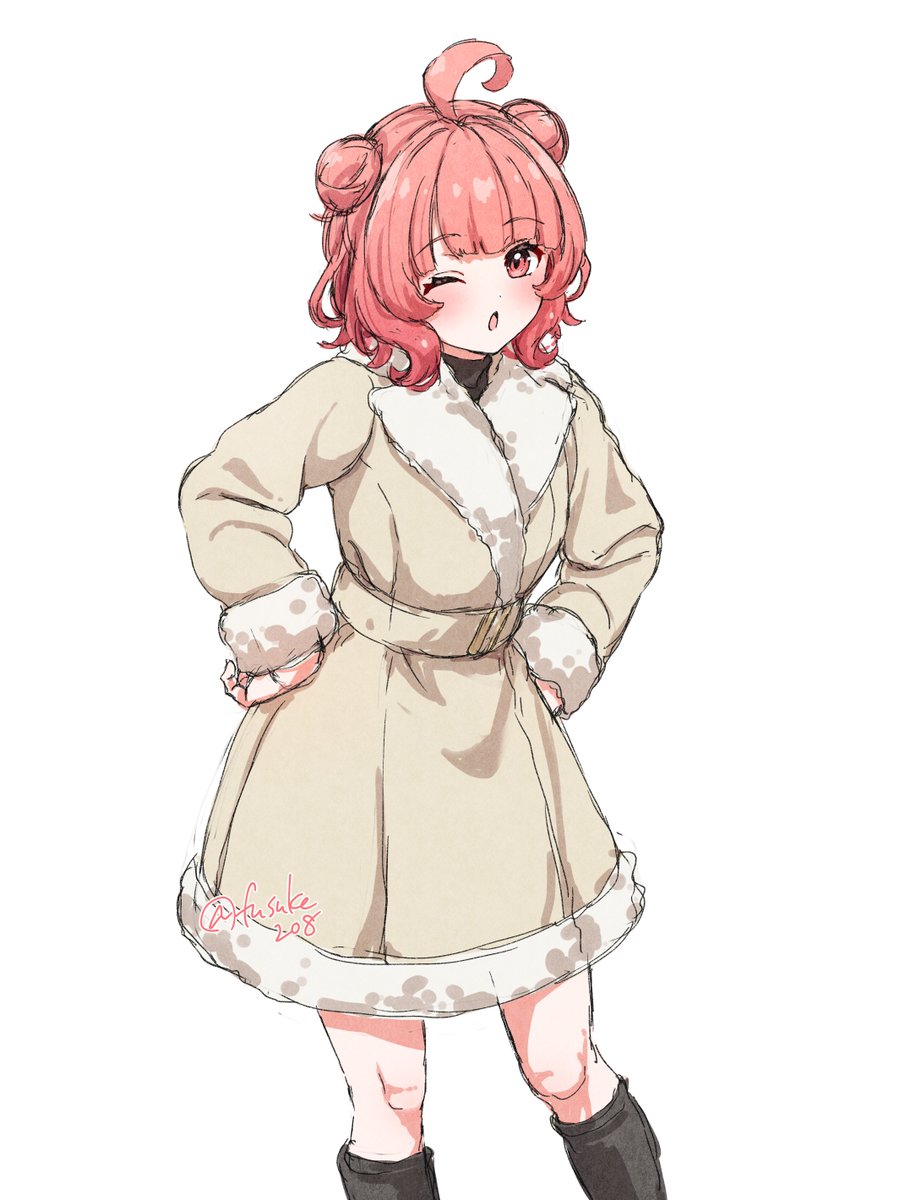 ふうすけさん。 ふうすけ (@fusuke208) / Posts / X