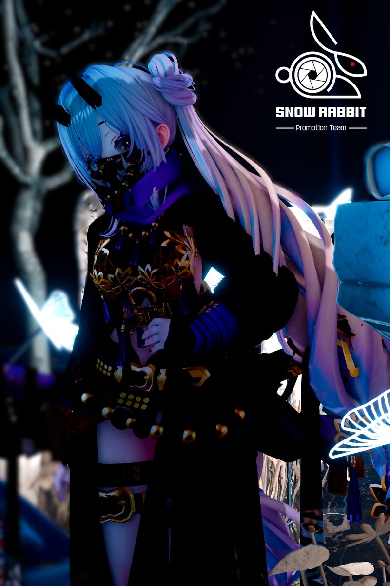 にゃるきーちゃん！＠バーチャル読モ (@NyaruKey_PCK) / Highlights / X