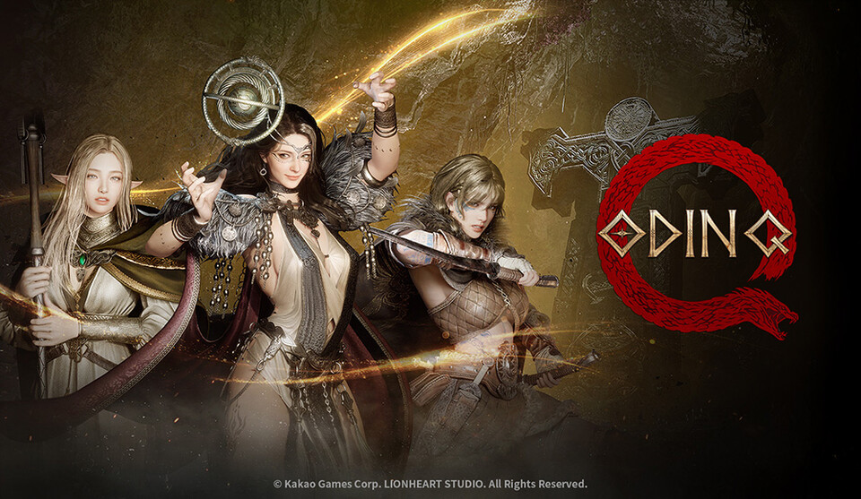 Kakao Games Set to Launch Odin Q in 2026. enduins.com/news/kakao-gam…