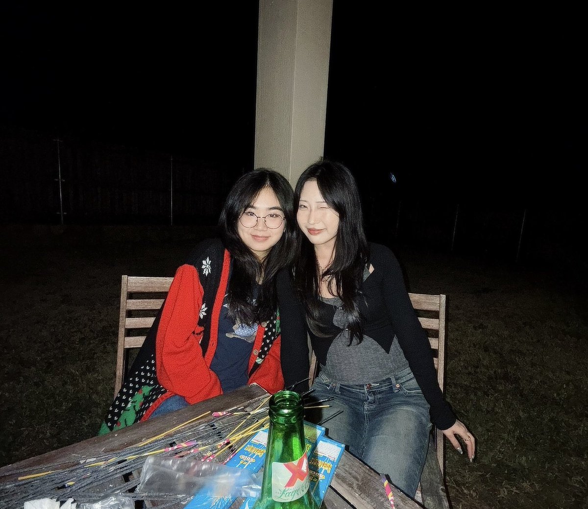 ❤️ late merry christmas