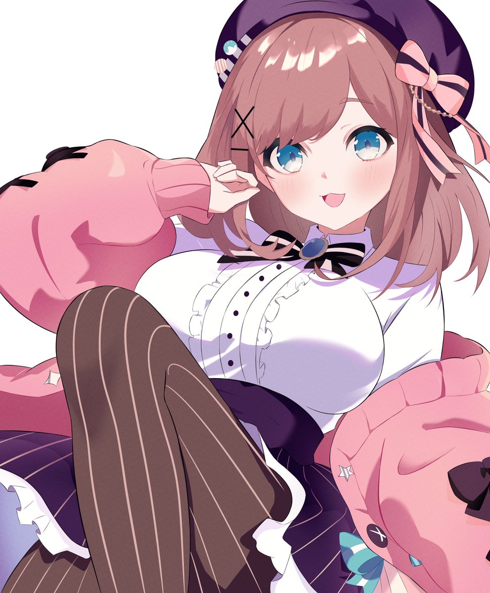 るるちゃん描きました #るるのアトリエ