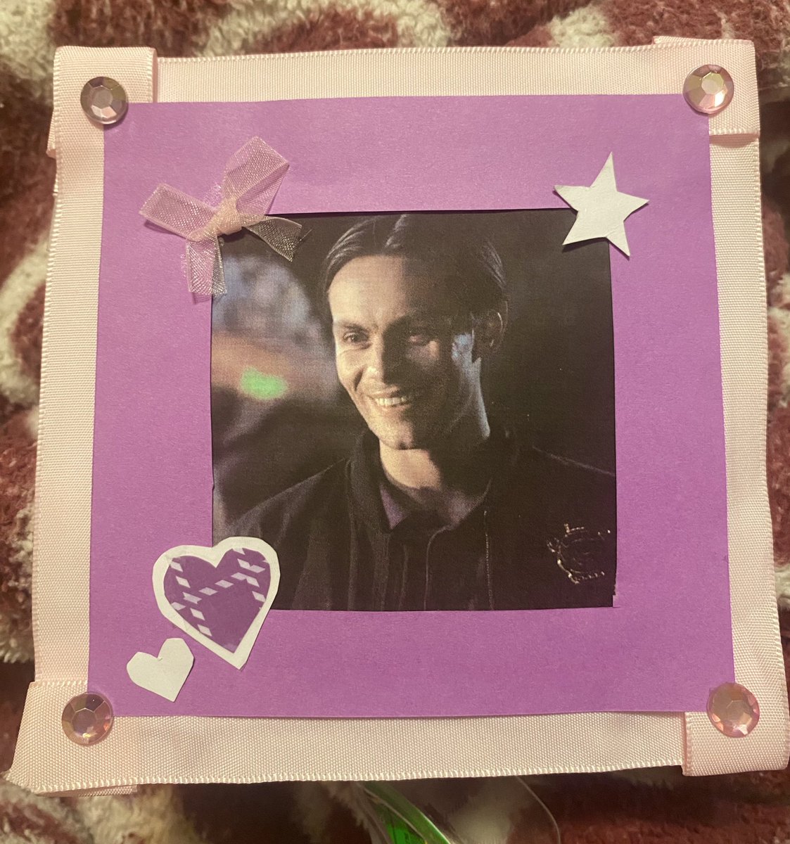 just made some bulllshitttttttt