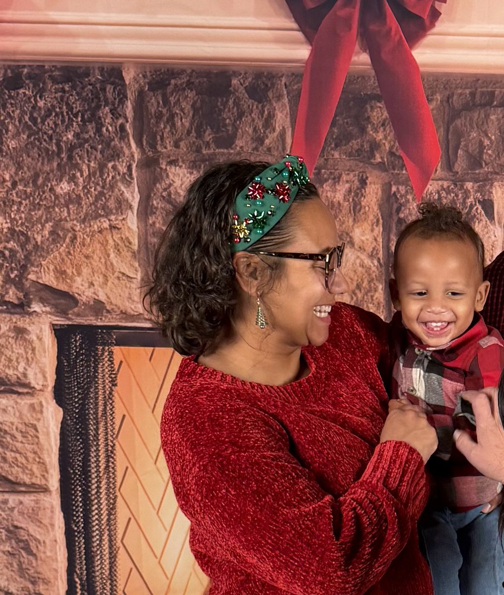 cameesh's tweet photo. I’m not usually here but looks how good December was to us! ❤️ Being your mommy is my greatest accomplishment https://t.co/RsqTKNz3rh