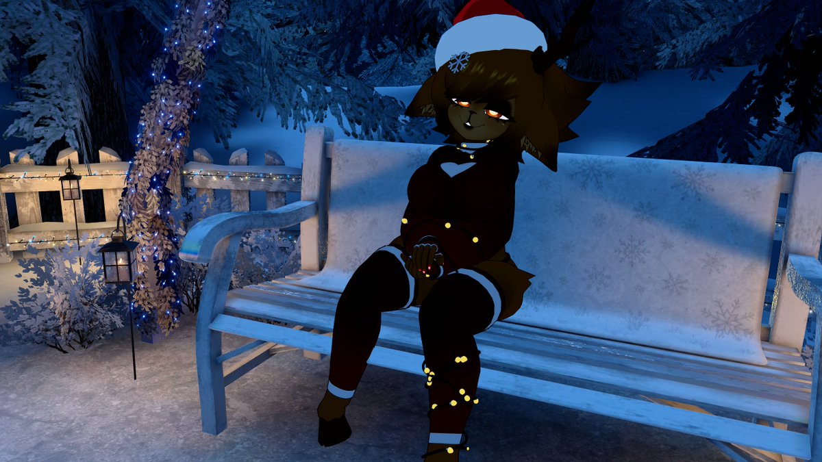 network_tay's tweet image. A bit late but here's some christmas pics