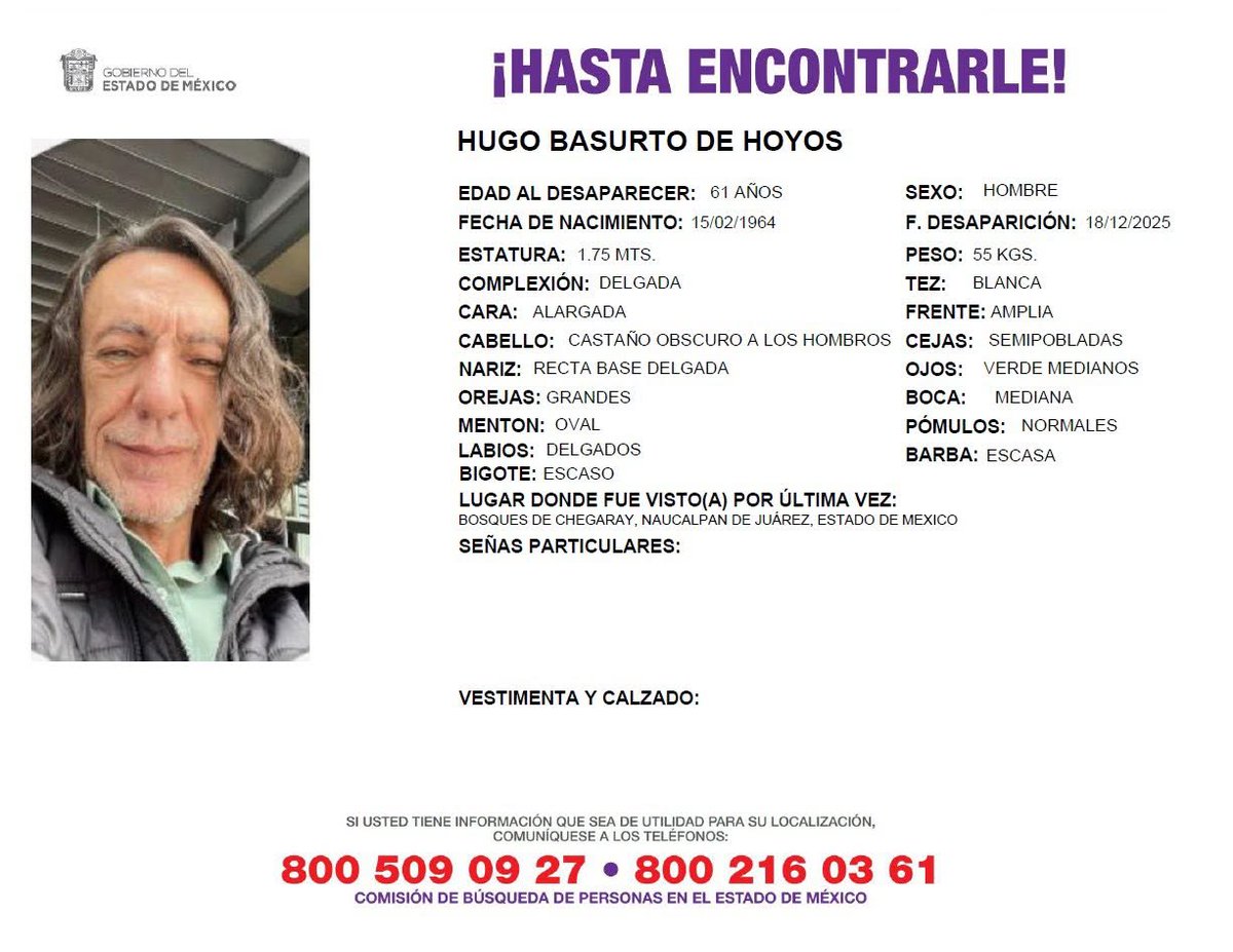 Anaro74's tweet image. Hugo Basurto y su perrita  Isis salieron a pasear el 19 de diciembre y ya no regresaron.
Su familia pide su ayuda para localizarlos. 
Esto fue en Hacienda de Echegaray, Naucalpan.
Hugo vestía como en la foto de la cámara. Isis es una pastor belga.
Favor de difundir.