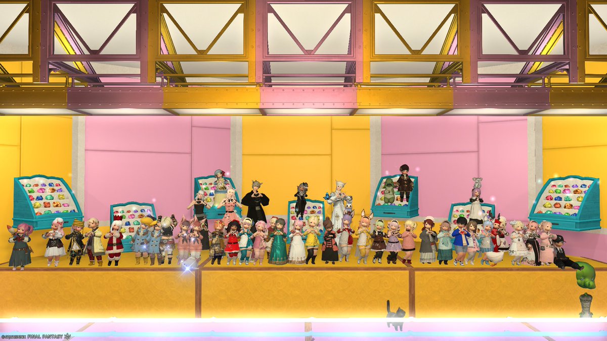 PastelFlowerEOT's tweet photo. #ぱすフラ
ぱすフラ年末ライブご来場ありがとうございました♪
たくさんの方に来ていただいてメンバースタッフも感謝感激でした♪
2026年も活躍していきますのでどうぞよろしくお��い致します✨ https://t.co/DhWaeHchWw