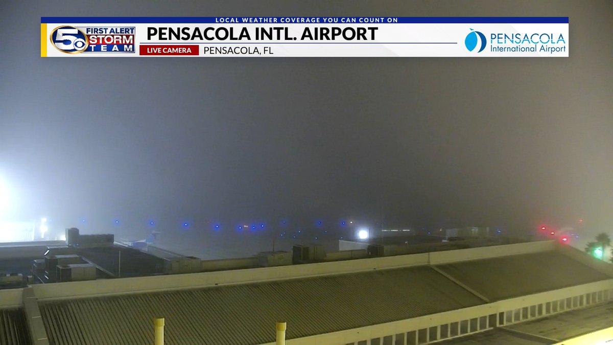 Dense Fog Advisories now issued for Saturday night until Sunday at 10am. Fog continues to develop across most of the area. Please drive carefully if you encounter dense fog. While driving leave enough room for cars and use your low beams.
