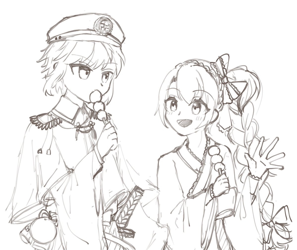 ゆめみ (@sammy35072) / Posts / X