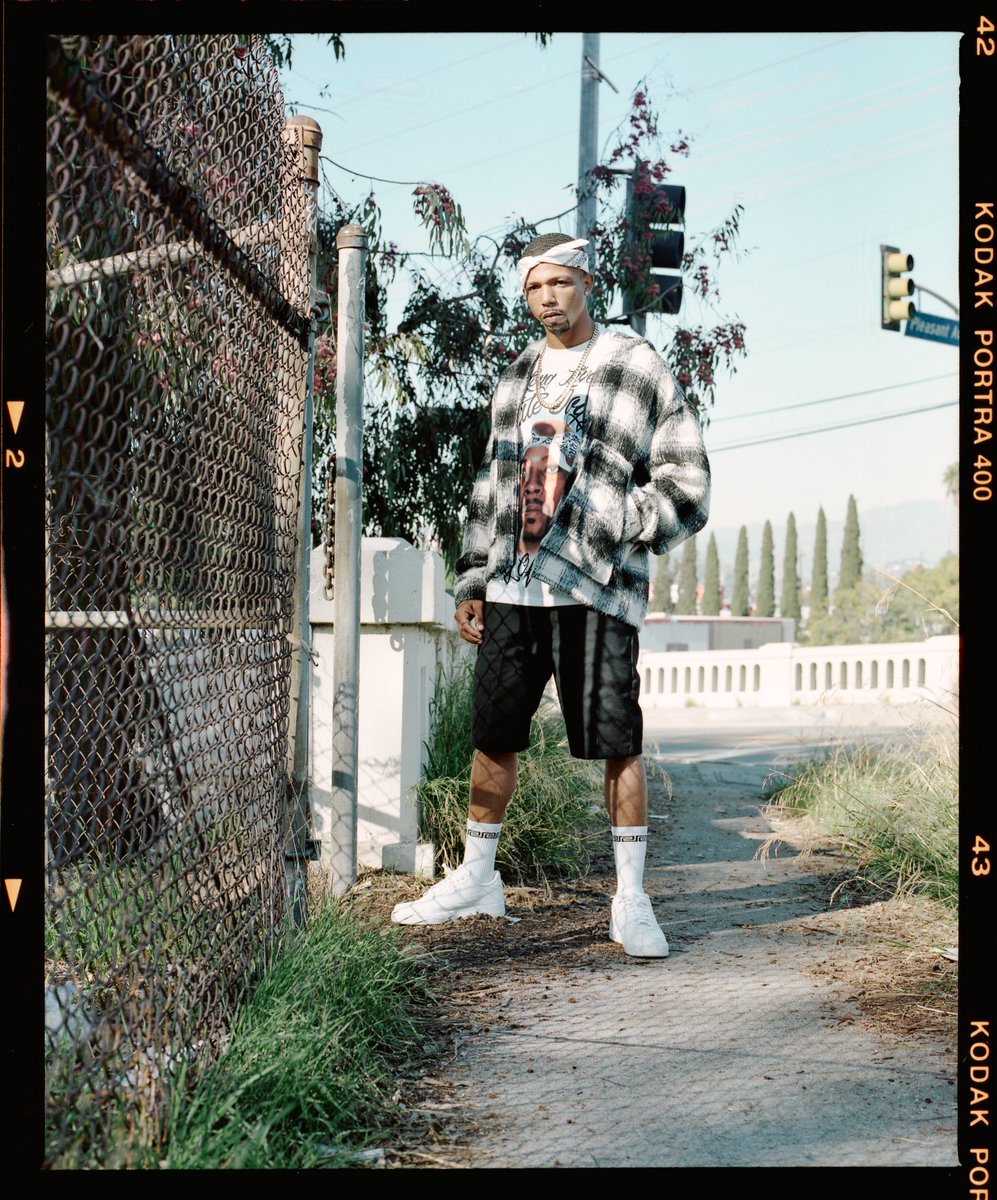 EL 2RAW 🦂 tweet media