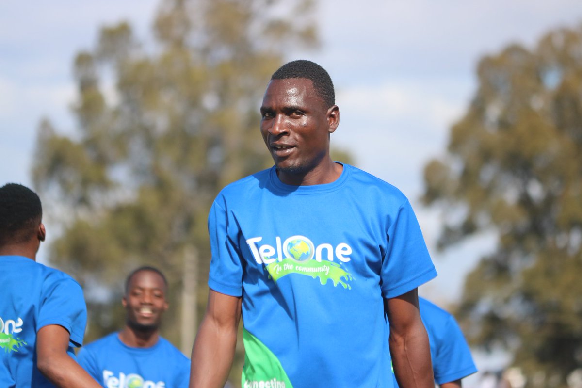 TelOne FC Official tweet media