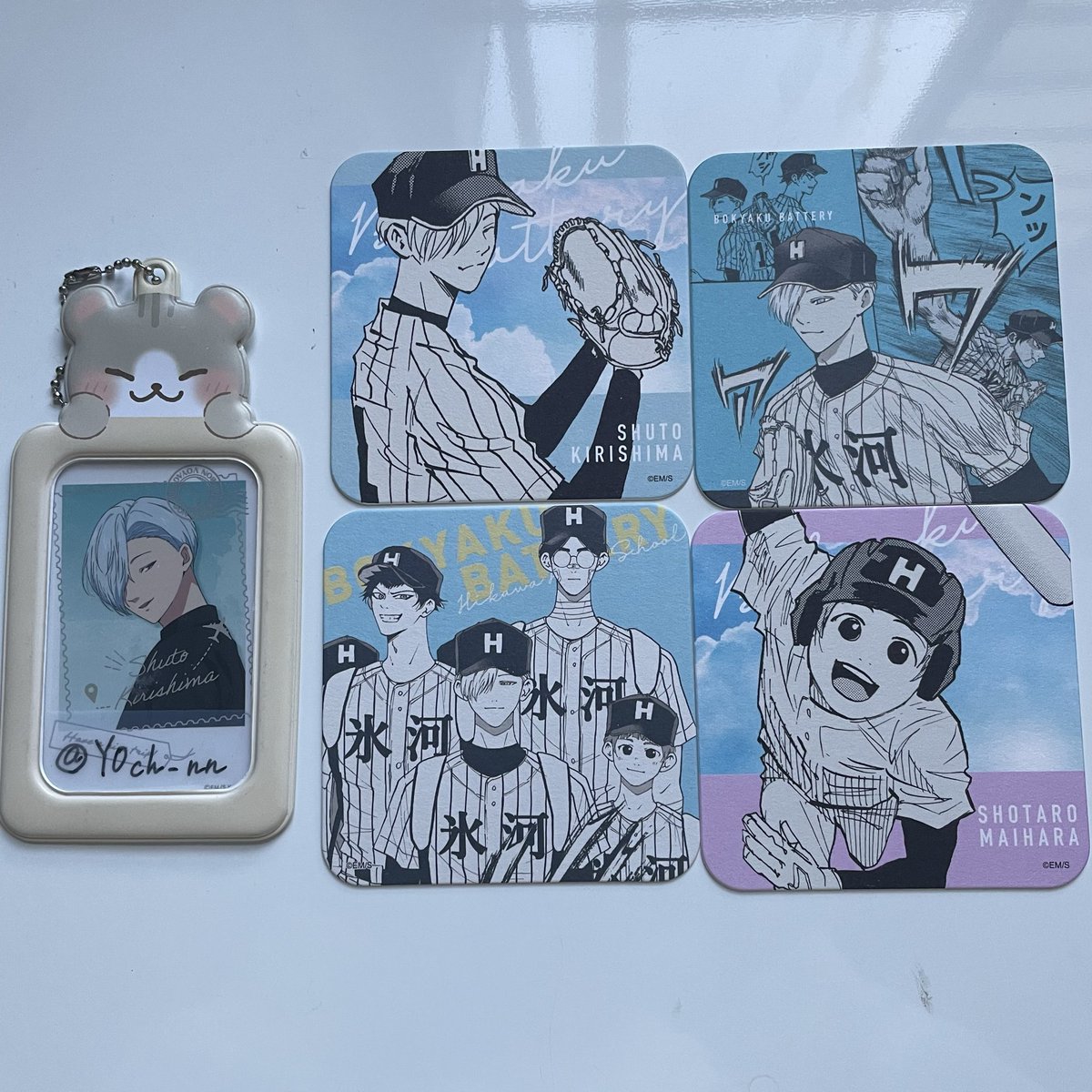 なる🤍ྀི tweet media