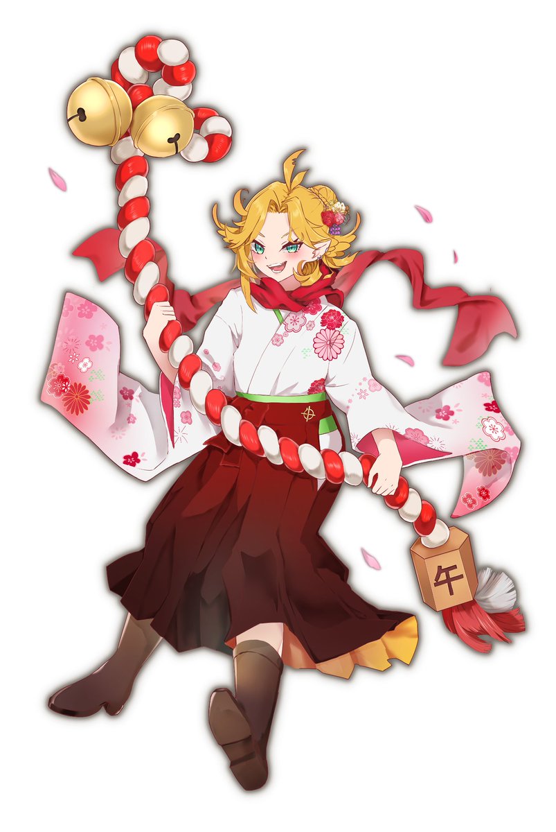 Imayoshi tweet media