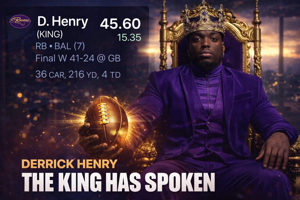 Dylan_Rubs_54's tweet photo. @NFL @KingHenry_2 @Ravens https://t.co/uHPc5K1wxe