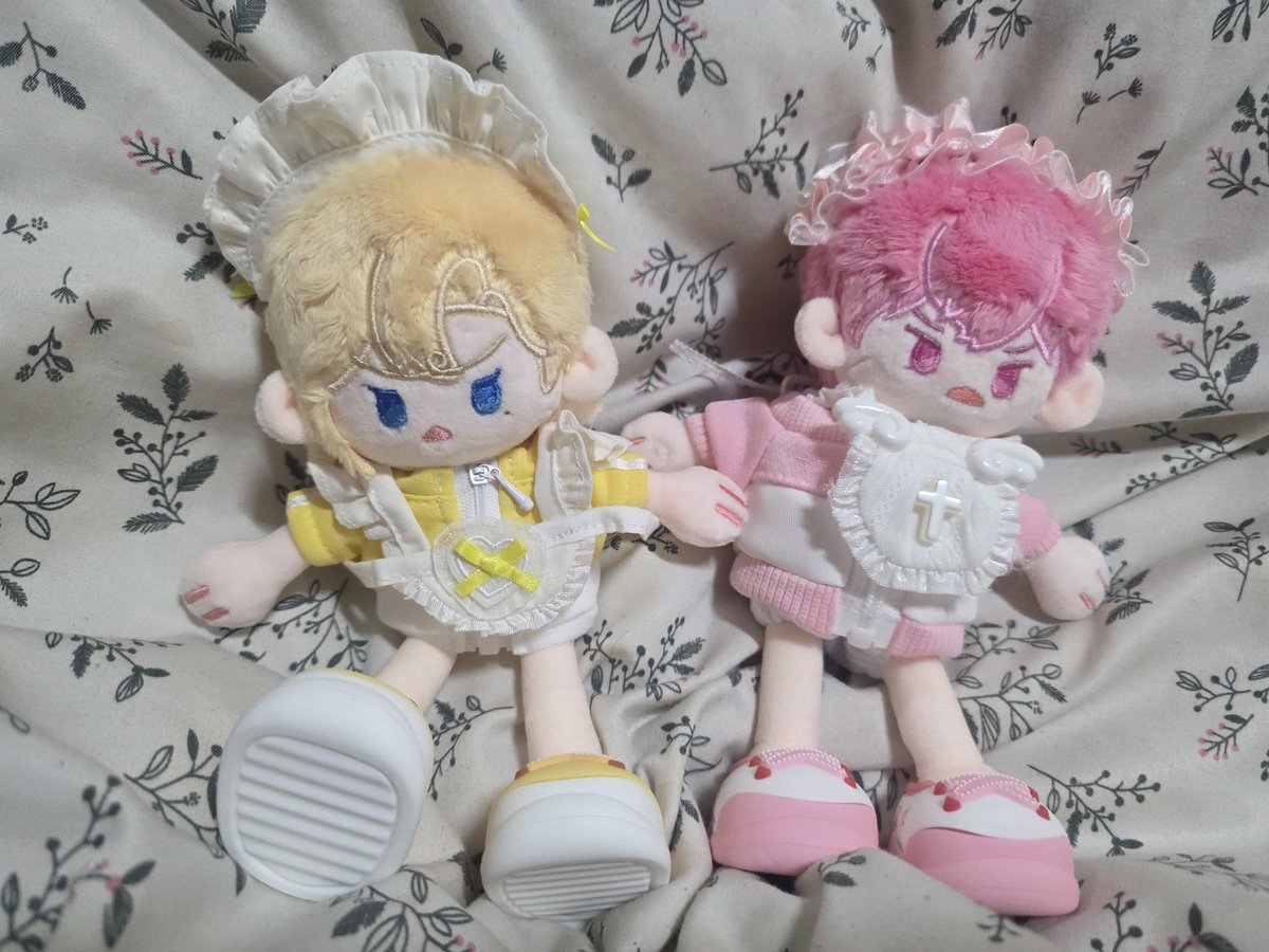 PLLI_DOHA's tweet image. 귀여움 풀장착...진짜..사길 너무 잘해따요ㅠㅠ