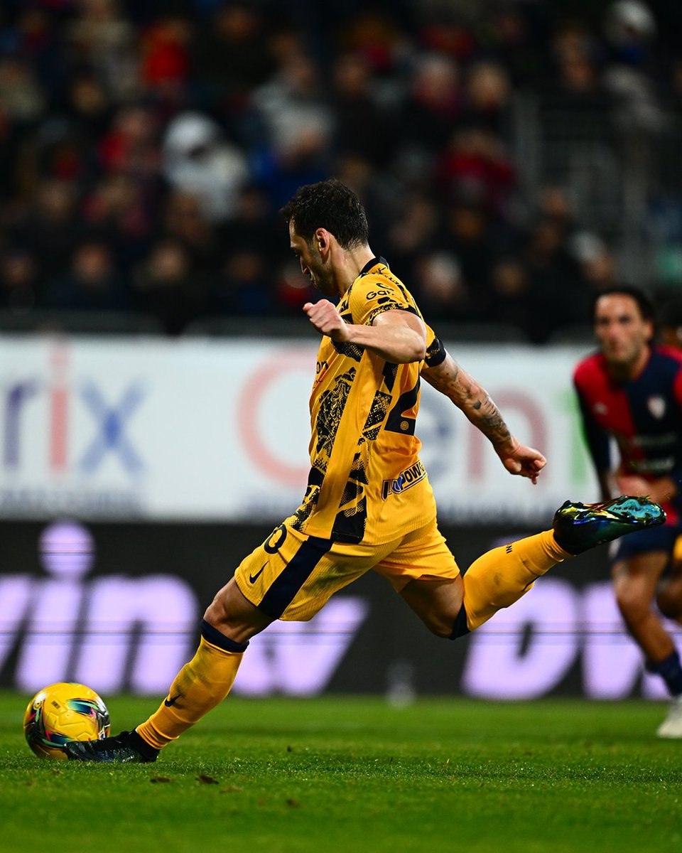 Inter ⭐️⭐️ tweet media