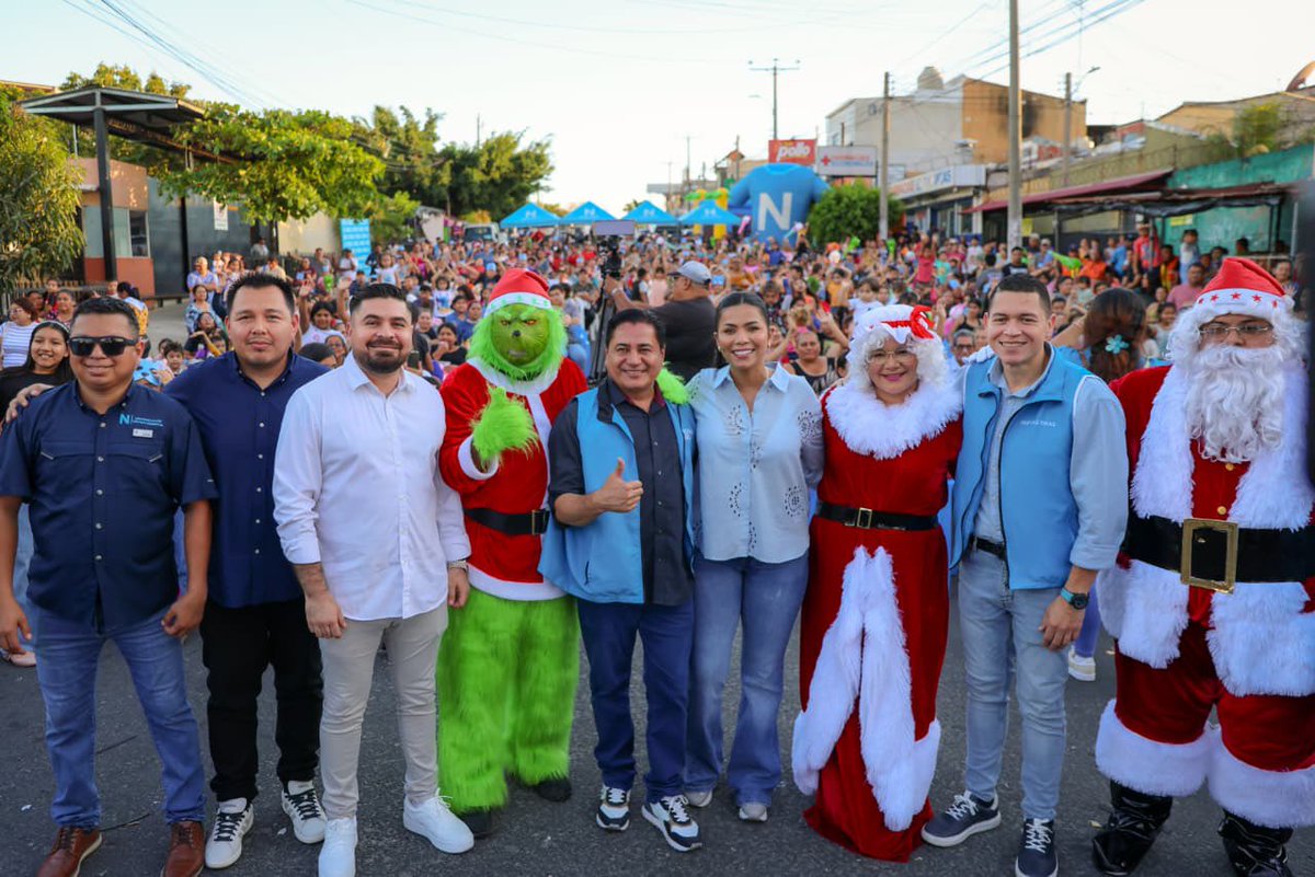 Carlos Marroquin tweet media