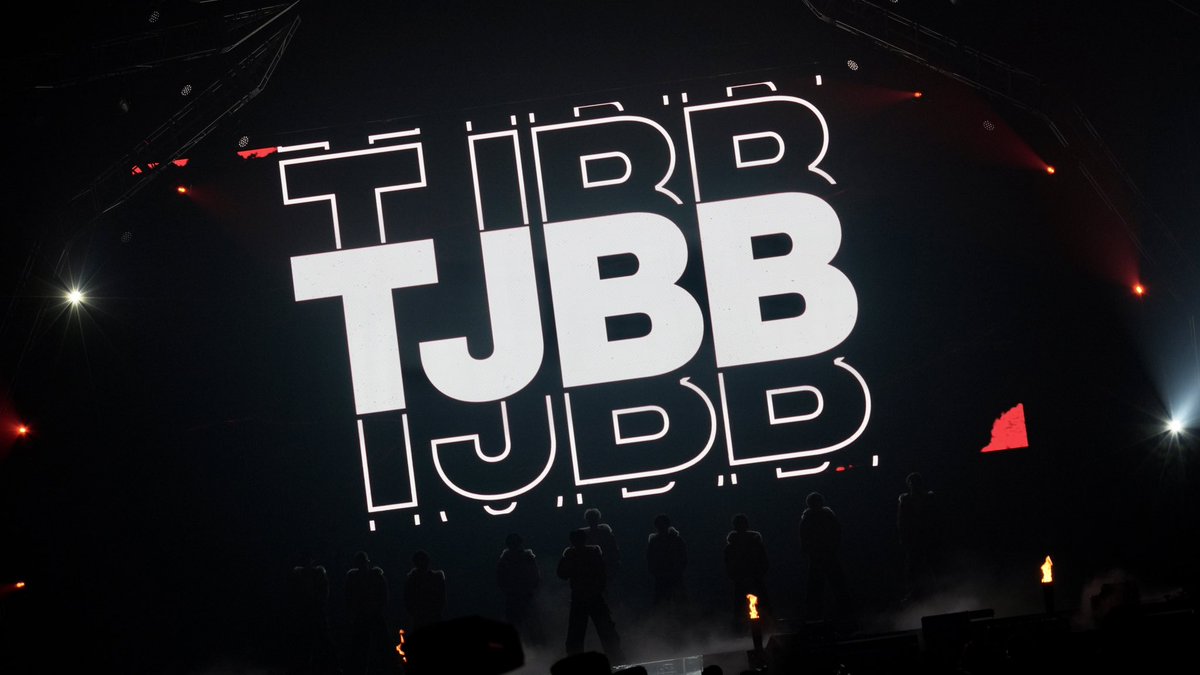 NEO EXILE SPECIAL LIVE 2025 📸 #TJBB .zip 🎞️ ⁡ 🎧TJBB SETLIST