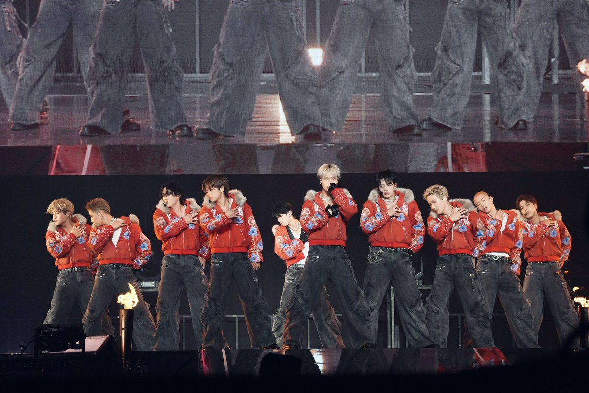 NEO EXILE SPECIAL LIVE 2025 📸 #TJBB .zip 🎞️ ⁡ 🎧TJBB SETLIST