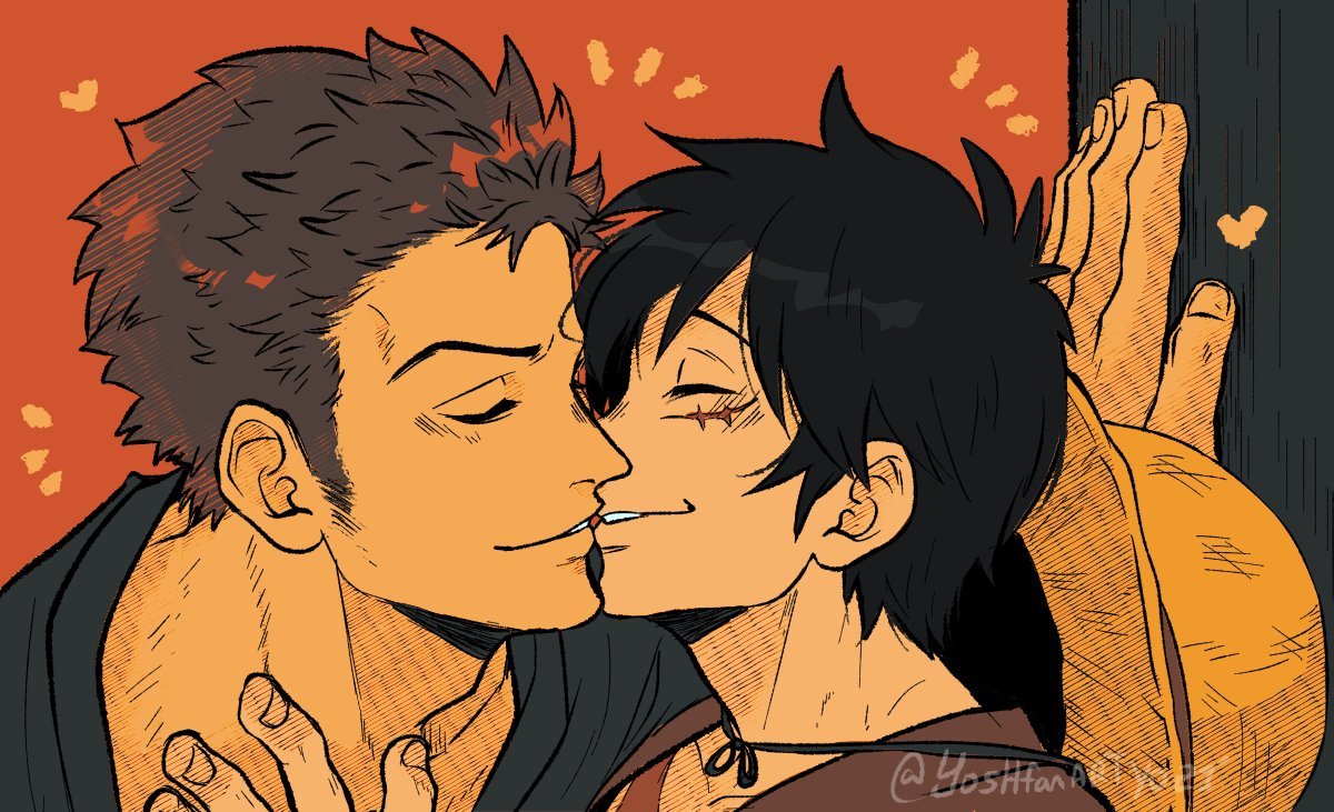 some older zolu art yippeee