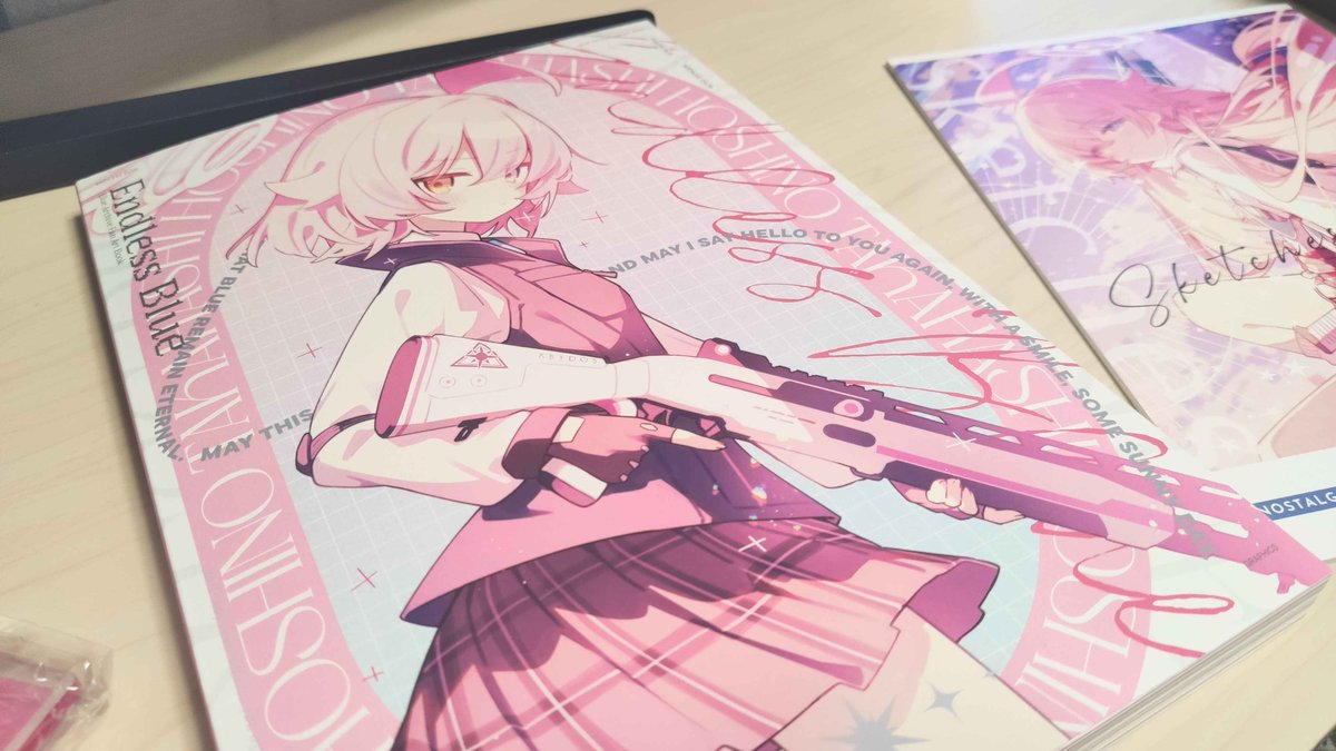 ﾍﾅﾁｮｺ🤍C107(火)東ア-93ab (@hennnachoco) / Posts / X