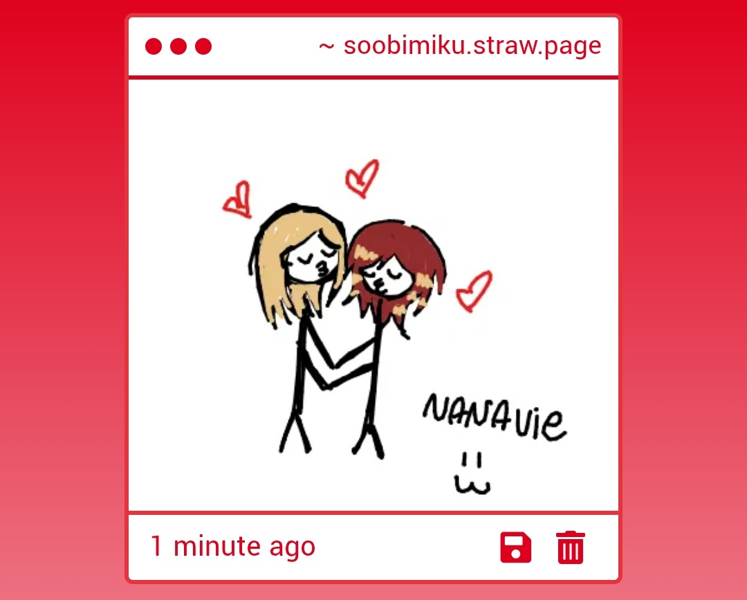 ˃̵ᴗ˂̵ tweet media