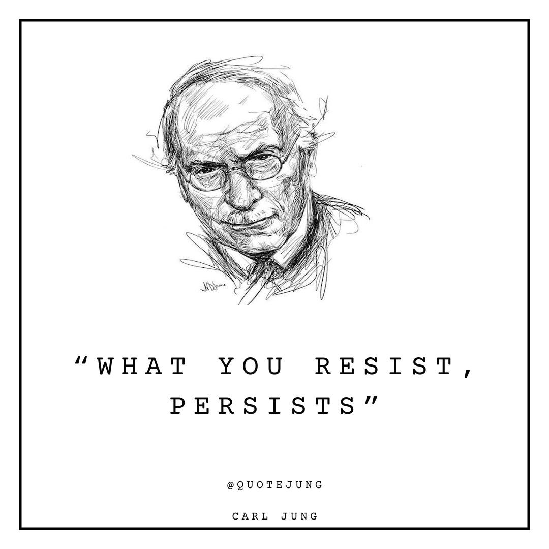 QuoteJung's tweet image. 