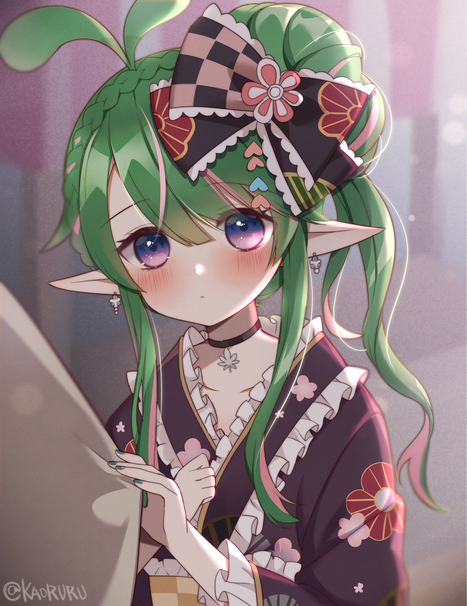 麻子マコ🌱 tweet media