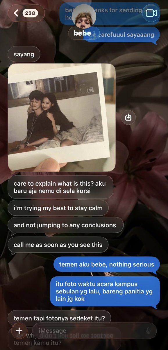 satukeosong's tweet image. why cheat if you could just leave,
james cortis au.