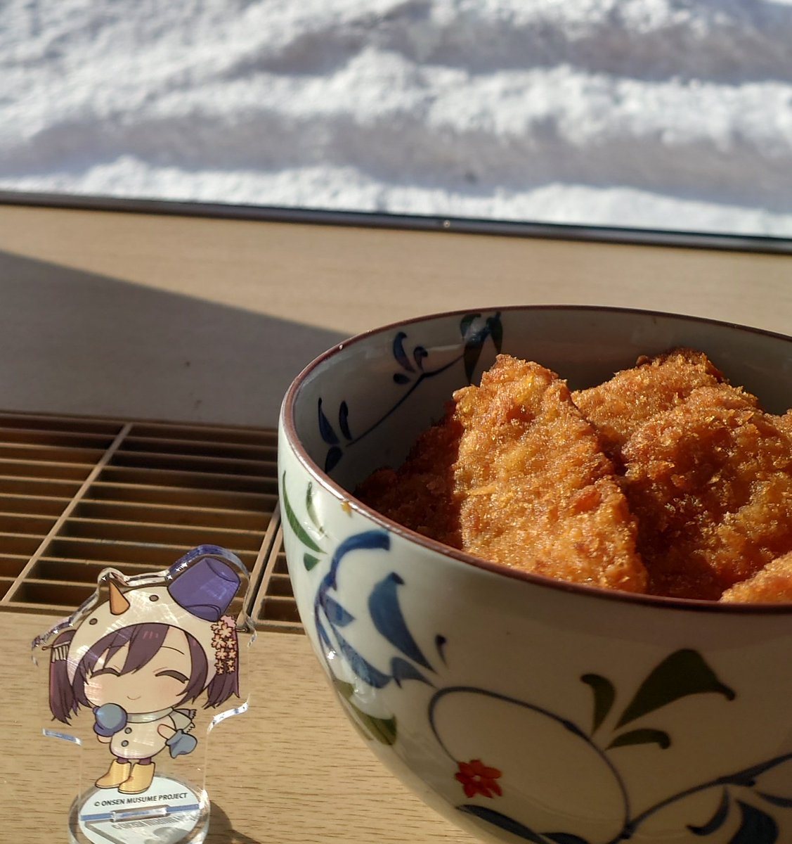 Hitsuji & Friends 羊ヶ丘ひつじとお友達 tweet media