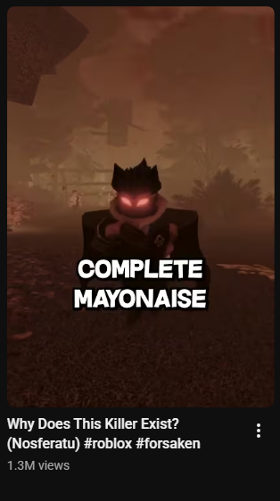Complete Mayonaise