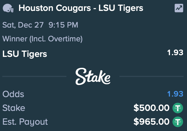 N3onHQ's tweet image. LSU TIGERS taking the W tonight 🐯