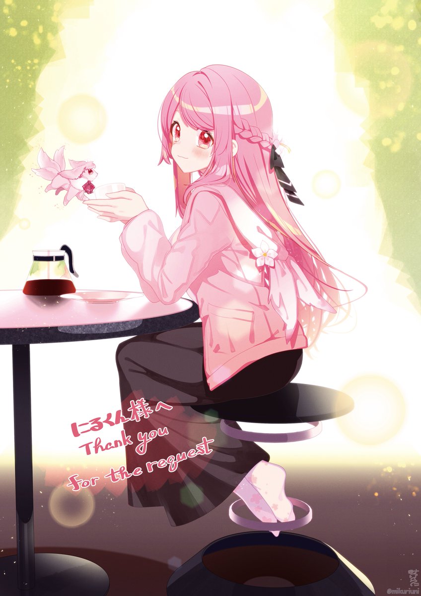 にるくん💞 (@0213mod) / Posts / X