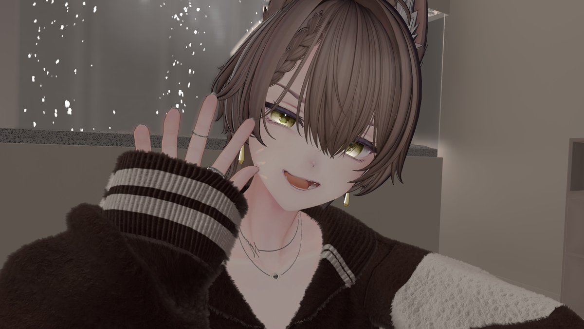 レタッチうまくいったのでbefore載せとく