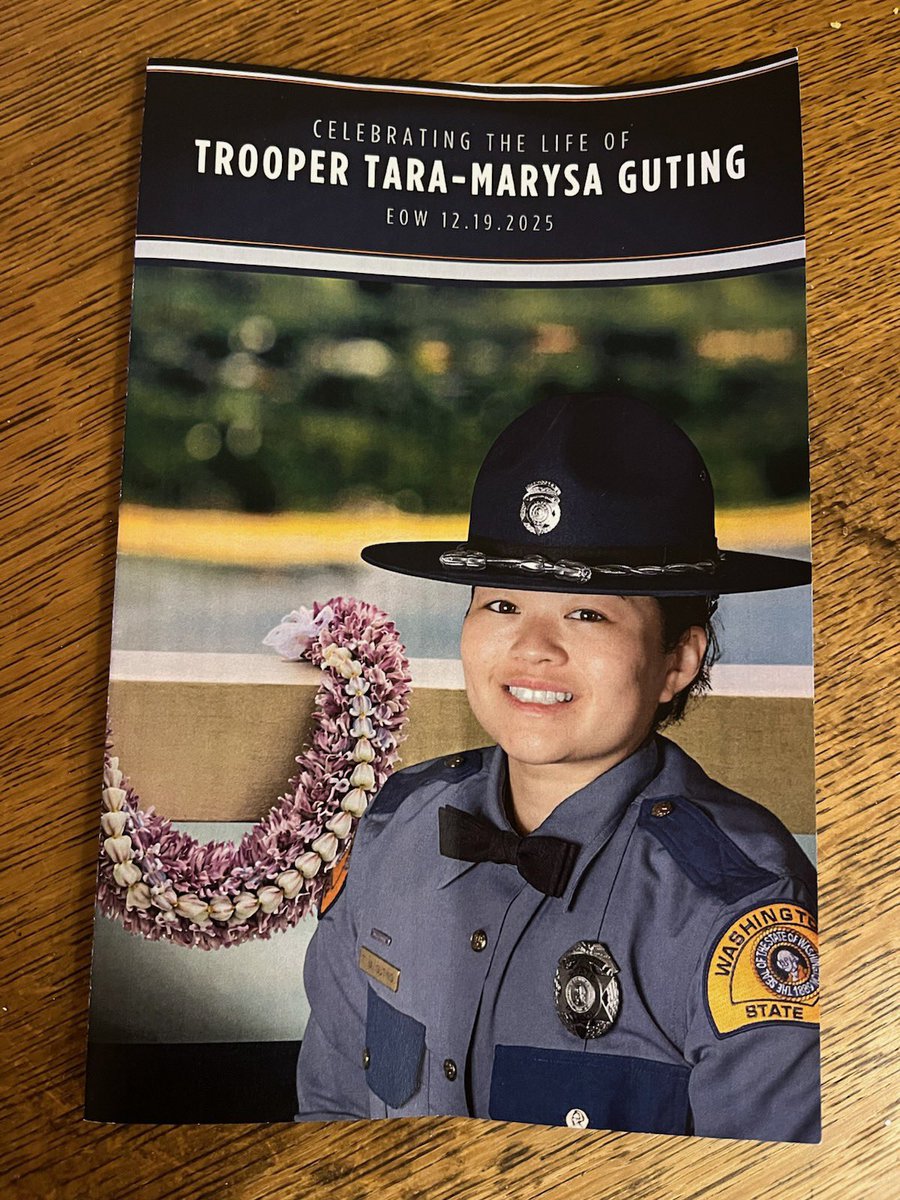 Governor Bob Ferguson tweet media