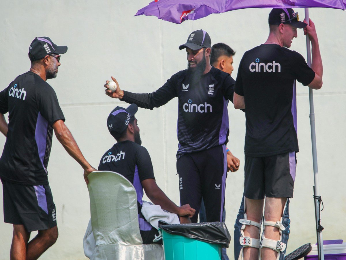 ani_digital's tweet image. England's MCG Boxing Day win: 'Gen next' of Bethell, Brook, Tongue set tone for team's future

Read story @ANI | 
aninews.in/news/sports/cr…

#England #Bazball #JacobBethell #JoshTongue #cricket